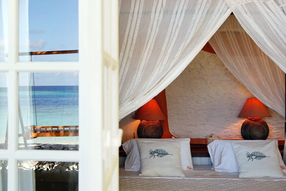 Sultan Suite at Nika Island Resort & Spa,, view 5